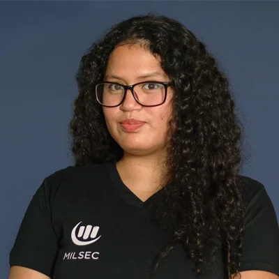 Alis Guerrero milsec