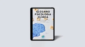 Glosario que facilita la comunicación en Lengua de Señas Española (LSE) para términos psicológicos, promoviendo el acceso a servicios de salud mental para la comunidad sorda.