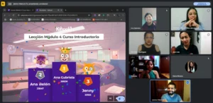 Celebramos la Promoción 2 del Curso de Lengua de Señas Ecuatoriana – Modalidad Virtual