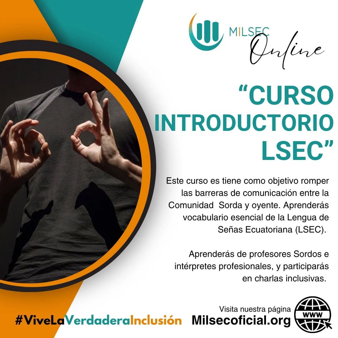 Curso introductorio LSEC